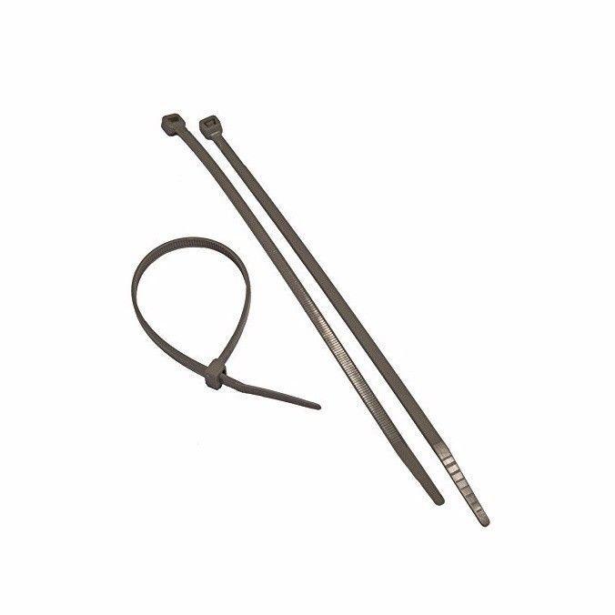 Value Pack Cable Ties 48 x 300 mm Secure Your Cables Efficiently
