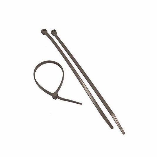 Value Pack Cable Ties 48 x 300 mm Secure Your Cables Efficiently