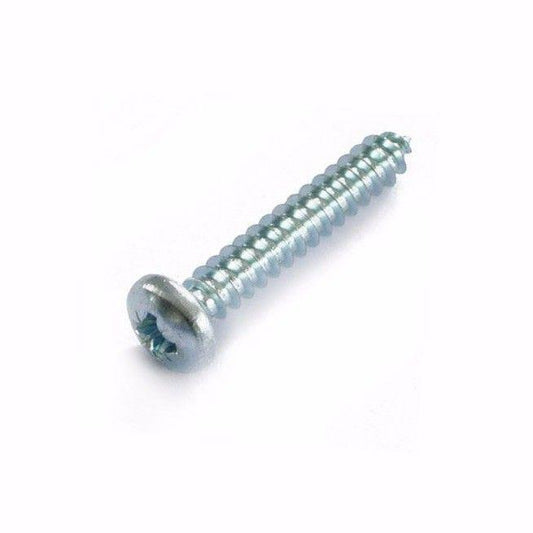 Self Tapping Screws 6x34mm Pack of 50 for DIY Projects