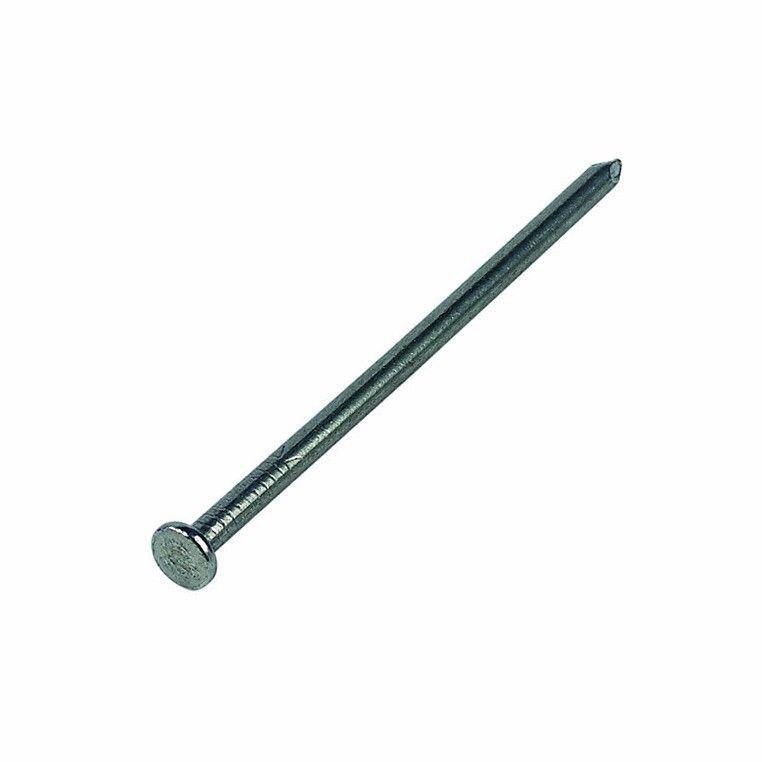 Premium Value Pack Round Wire Nails 100mm 250g Ideal for DIY Projects