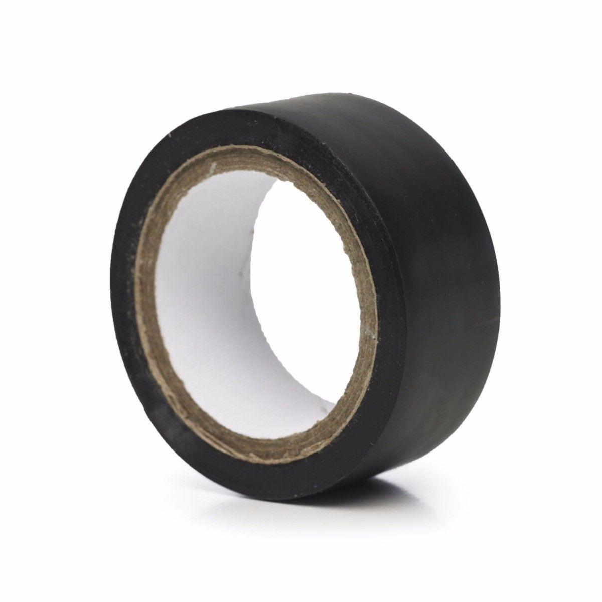High Quality PVC Insulation Tape 13mm x 19mm x 20m