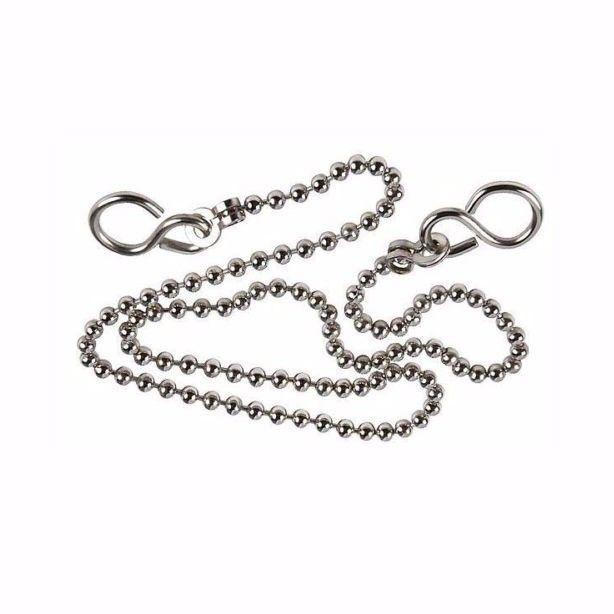 18 Bath Sink Chain Pack DIY Home Improvement Solution