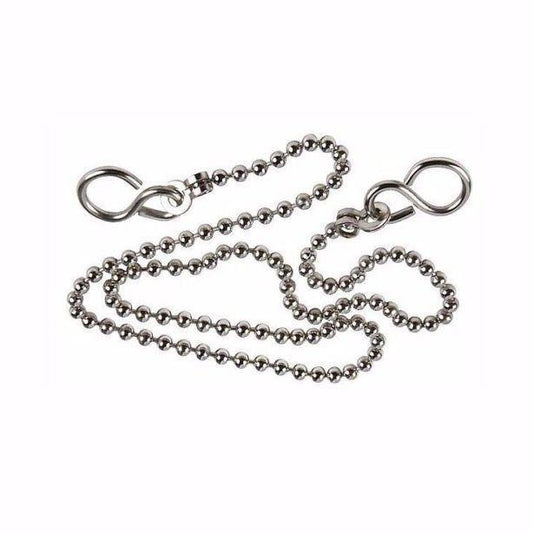 18 Bath Sink Chain Pack DIY Home Improvement Solution
