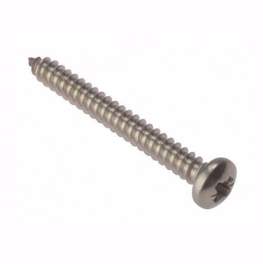 HighQuality Value Pack of 20 SelfTapping Screws for DIY Projects