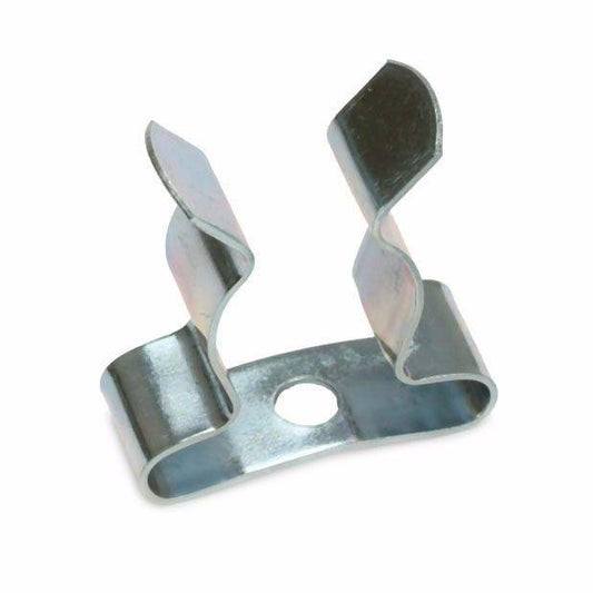 Organize Your Tools with Value Pack of 3 BZP 1 DIY Tool Clips