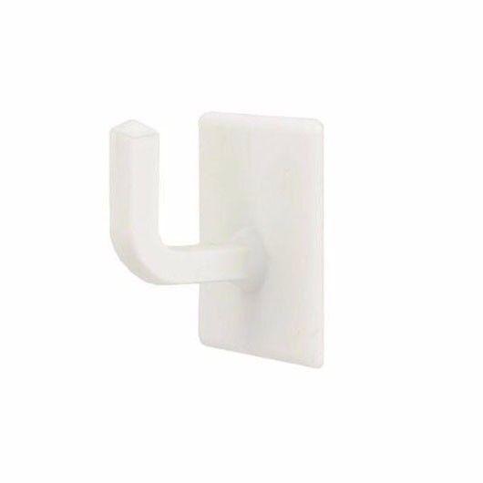 White Calendar Hooks Value Pack Pack of 5
