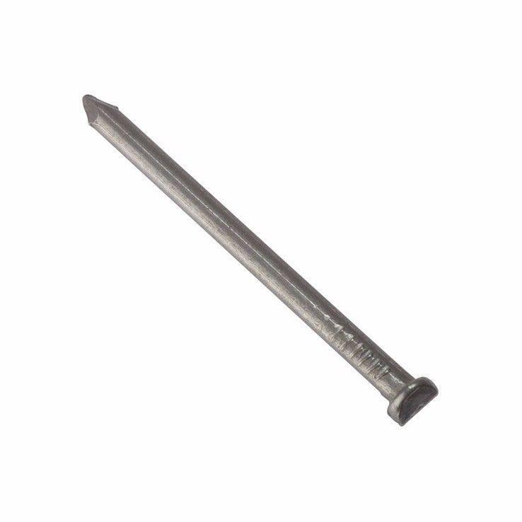 Premium Oval Nails Value Pack 25mm 140g