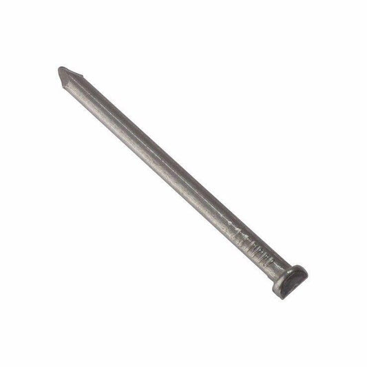 Premium Oval Nails Value Pack 25mm 140g