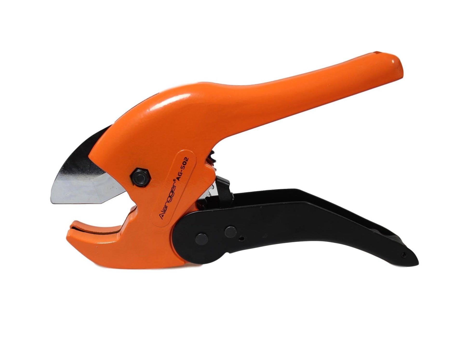Professional 42mm Ratchet PVC Vinyl Pipe Cutter Tool