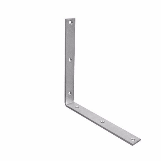 Durable 4 Corner Brackets Set of 2 for DIY Projects