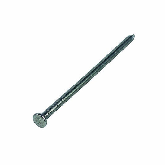 HighQuality 75mm Round Wire Nails Value Pack DIY Essentials