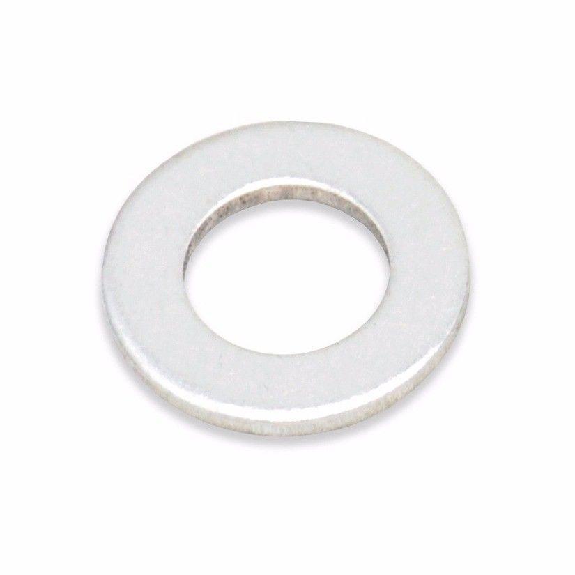 Durable M10 Washers Value Pack Set of 20 for DIY Projects