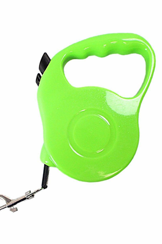 Extendable Retractable Dog Training Leash 165ft Long