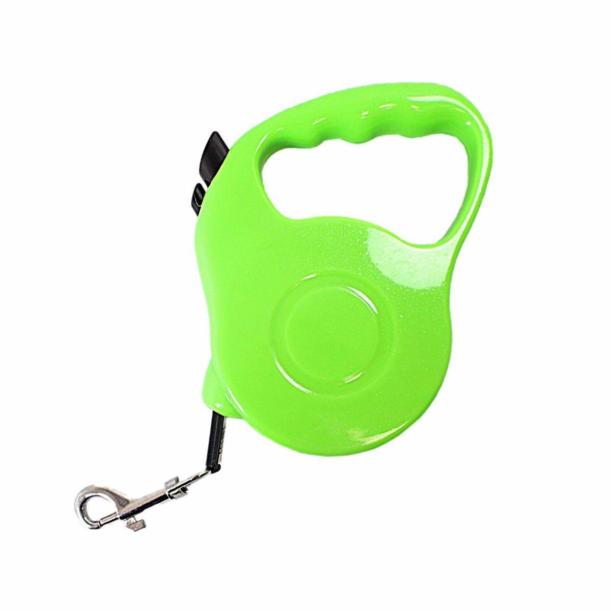 Extendable Retractable Dog Training Leash 165ft Long