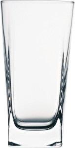 Elevate Your Drinkware Collection with PB CARRE Long Drinking Glasses 305ml Pack of 3