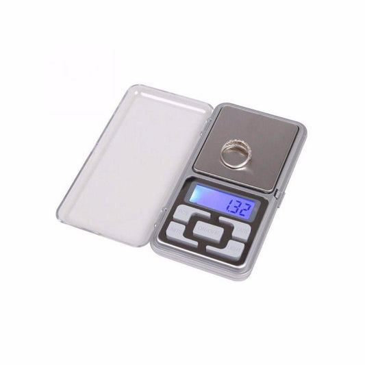 Compact Electronic Pocket Scale MH200A 200g Capacity