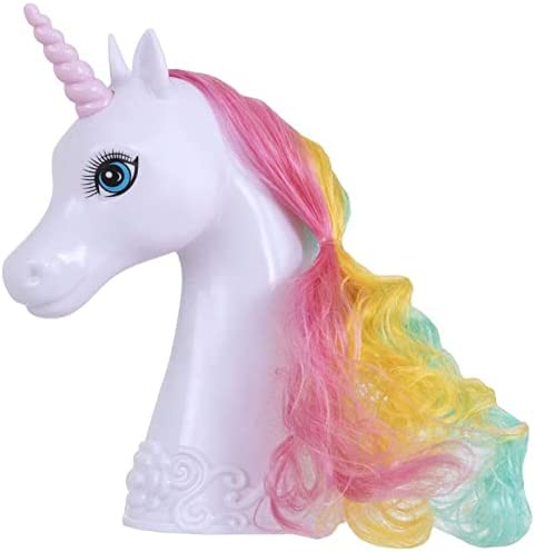 Enchanting Childrens Toy Unicorn Styling Head Set