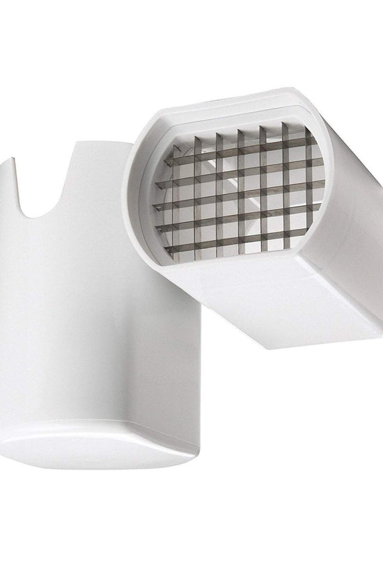 Effortlessly Slice Perfect Fries with our Potato Chips Cutter