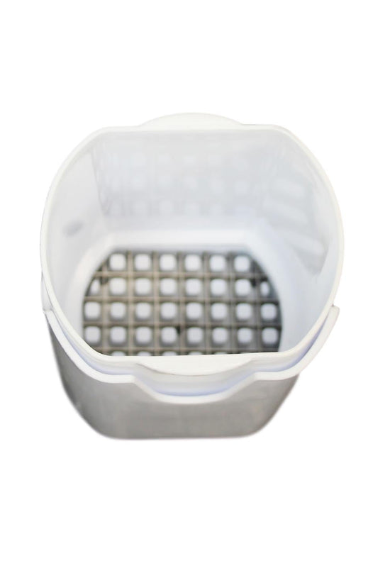 Effortlessly Slice Perfect Fries with our Potato Chips Cutter