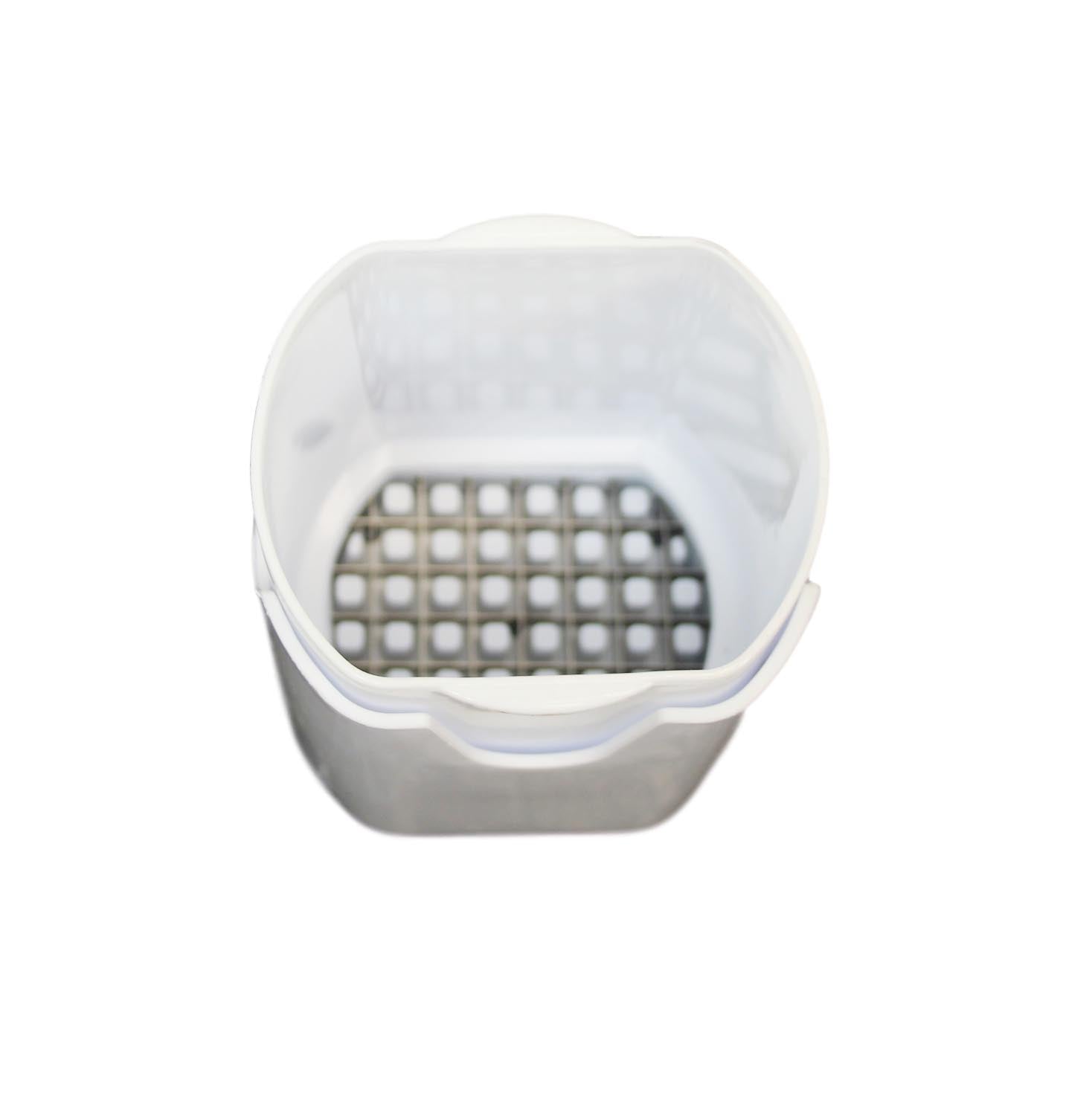 Effortlessly Slice Perfect Fries with our Potato Chips Cutter