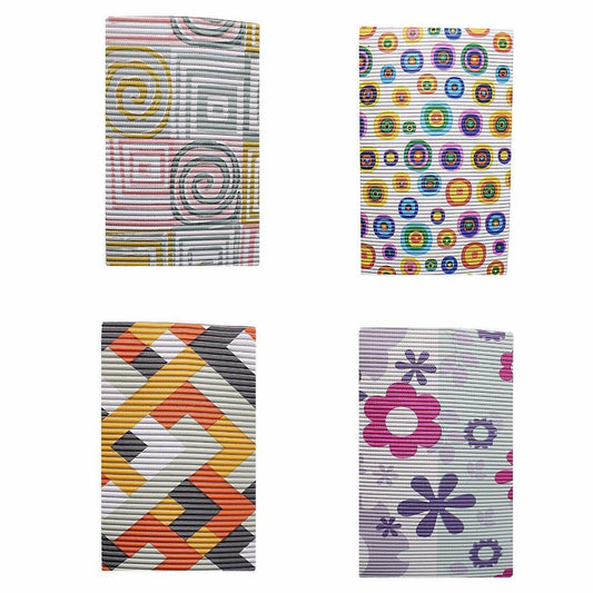 Large AntiSlip Bathroom Shower Mat for Safety and Comfort