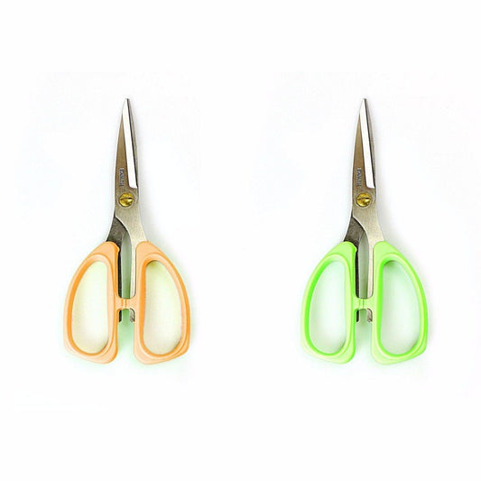 Premium Stainless Steel Scissors for Fabric Kitchen Use