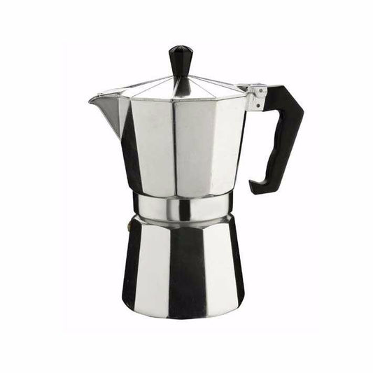 Italian Espresso Stove Top Coffee Maker Premium Continental Percolator