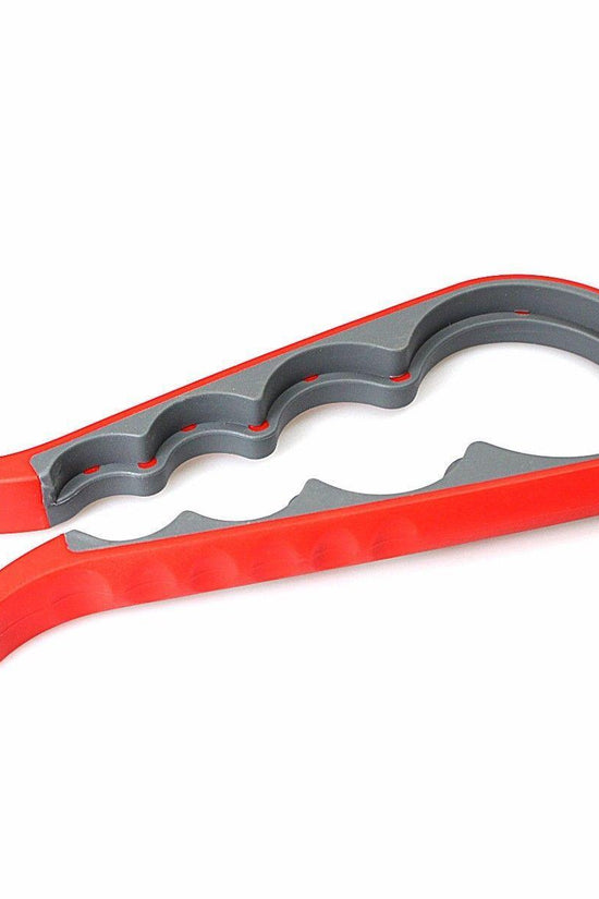 4 Size MultiUse Plastic Bottle Opener