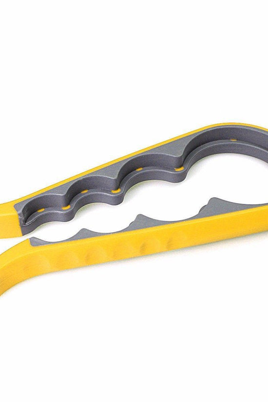 4 Size MultiUse Plastic Bottle Opener