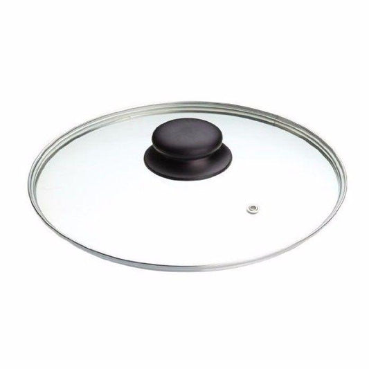 Clear Glass Pan Lid Replacement Enhance Your Cookware