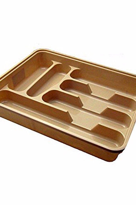 Colorful Large Cutlery Tray for Versatile Organization
