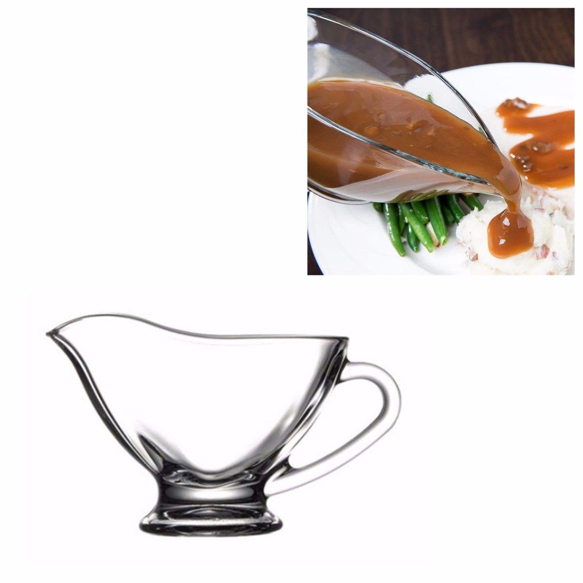 Elegant Large Gravy Saucer 6 12 oz