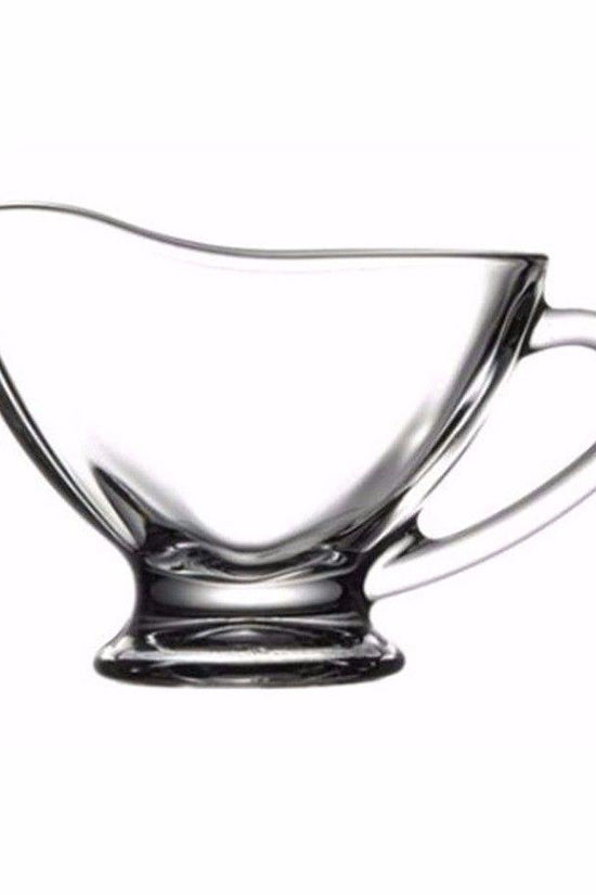 Elegant Large Gravy Saucer 6 12 oz