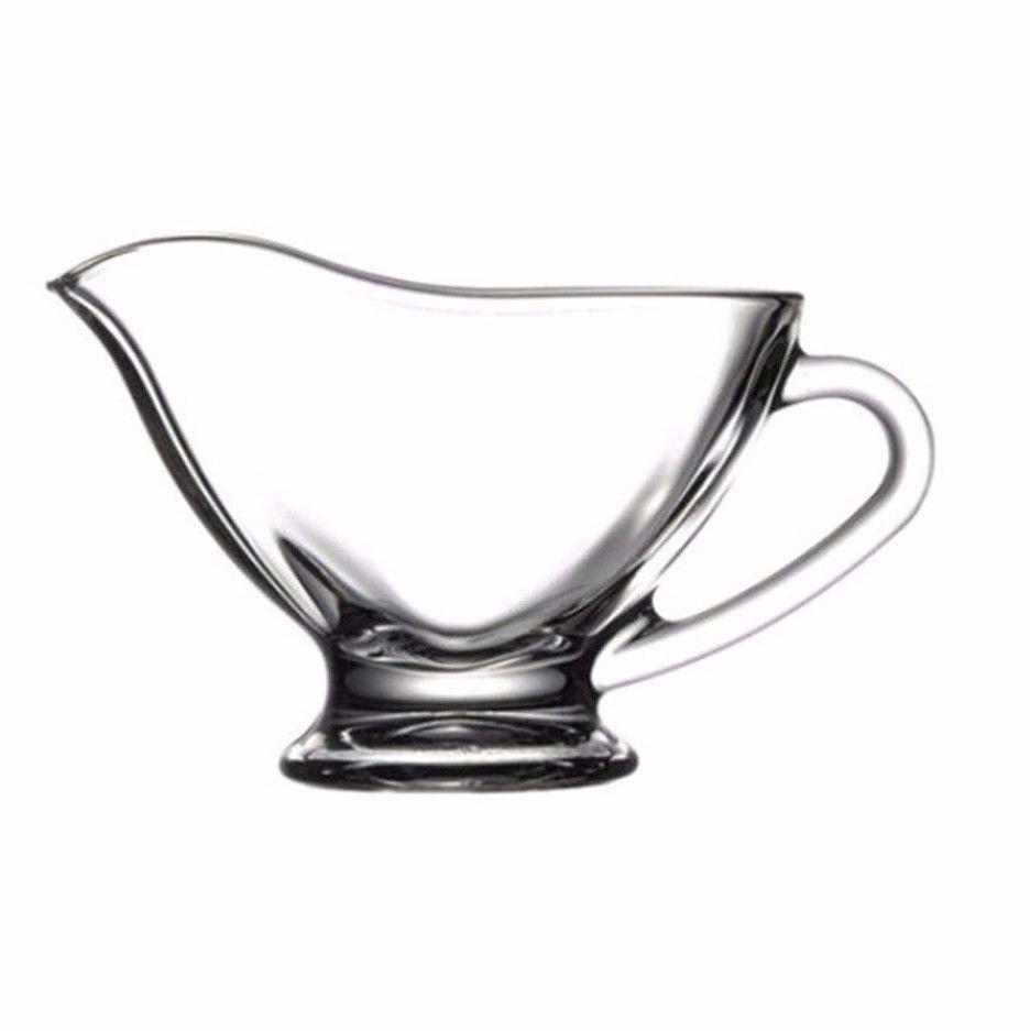Elegant Large Gravy Saucer 6 12 oz