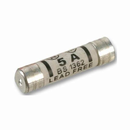 5 Amp Fuses for Home DIY Projects Essential Electrical Components