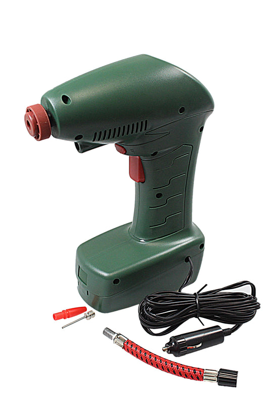 Air Dragon Handheld Air Compressor Portable Powerful