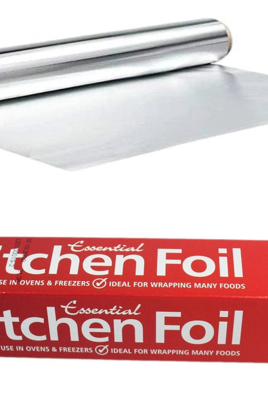 Premium Kitchen Aluminium Foil 300mm x 5m FR3005 A