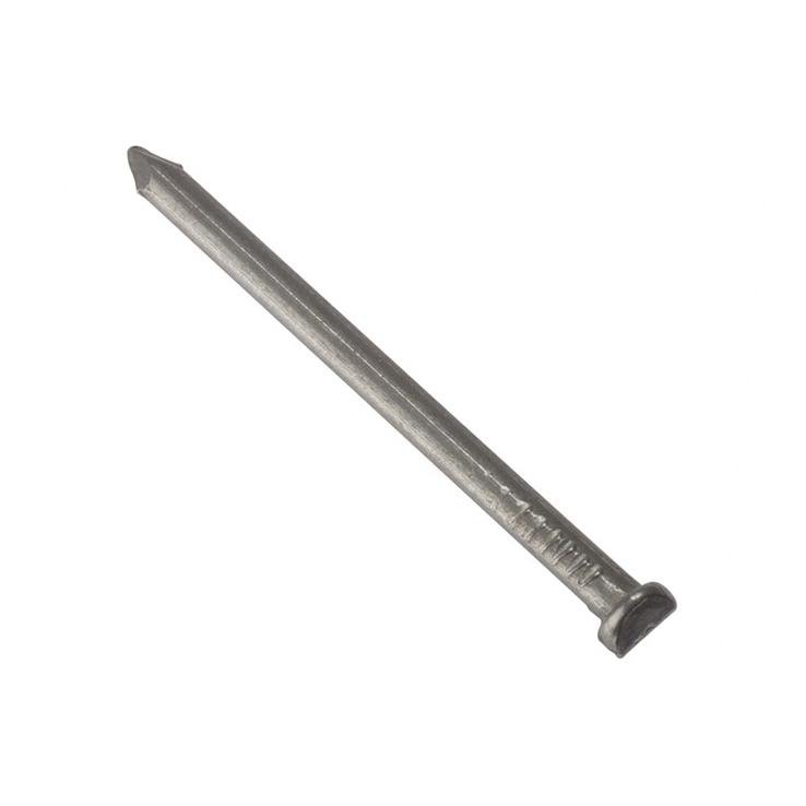40mm Oval Nails 250G Xtra Value HighQuality Nail Fasteners for Efficient Applications