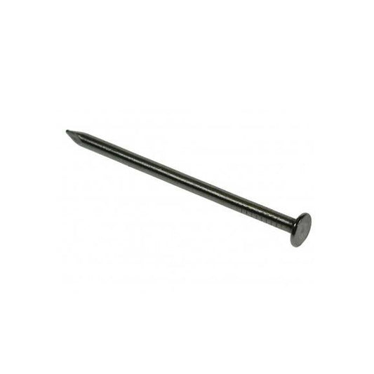 HighQuality 65mm Round Wire Nails for DIY Projects