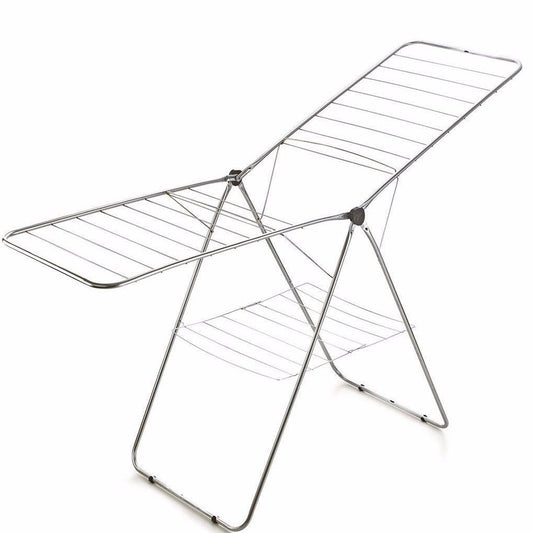 Durable MultiPurpose Metal Cloth DryerAirer for Efficient Drying
