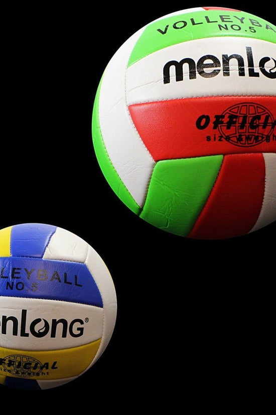 MENLONG Official Outdoor Volleyball Premium Quality No 5