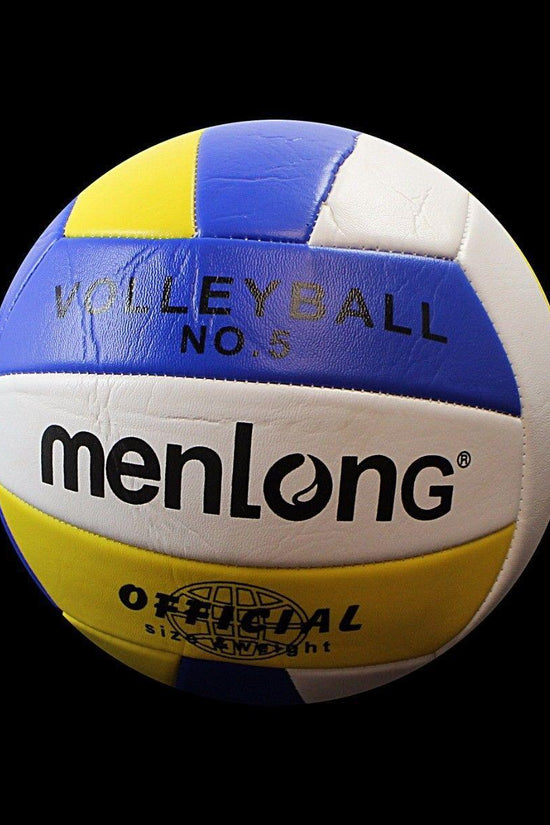 MENLONG Official Outdoor Volleyball Premium Quality No 5