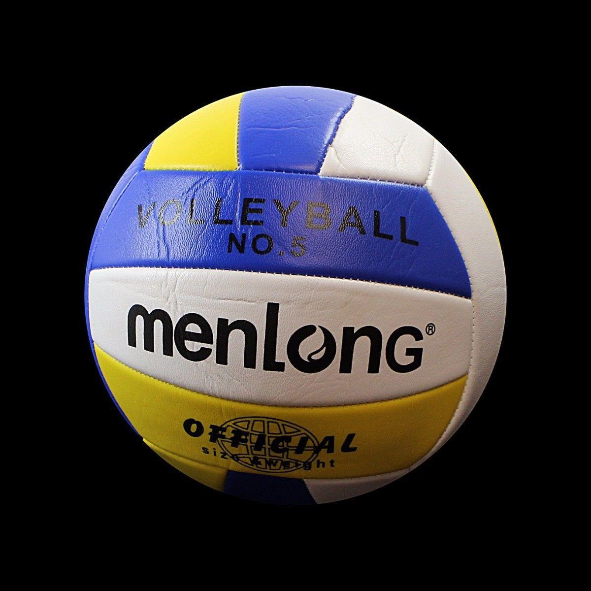 MENLONG Official Outdoor Volleyball Premium Quality No 5