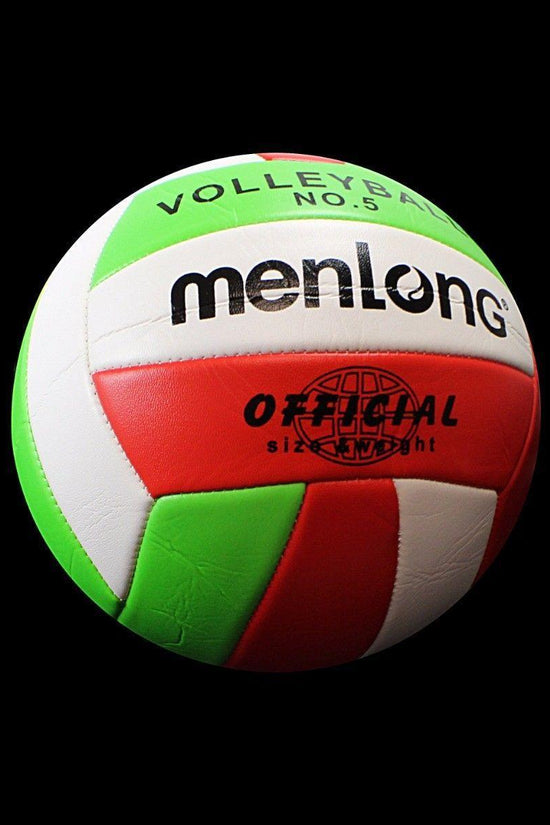 MENLONG Official Outdoor Volleyball Premium Quality No 5
