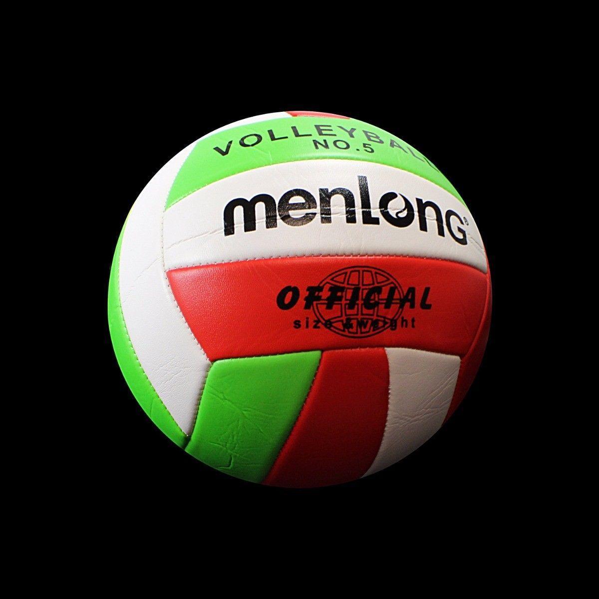 MENLONG Official Outdoor Volleyball Premium Quality No 5