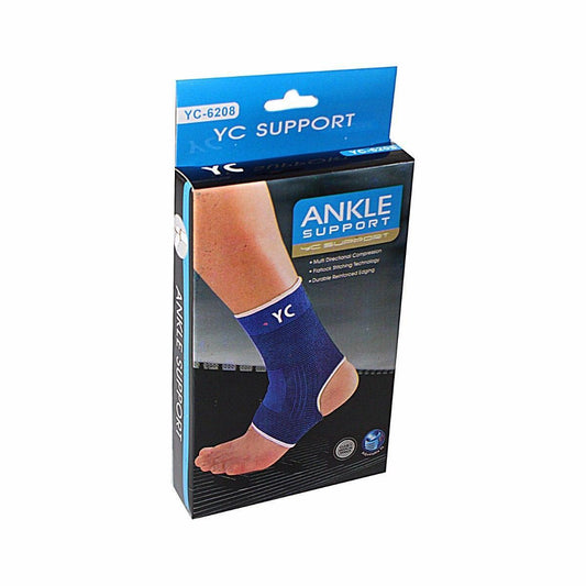 Mens Ankle Support Brace for Comfort and Stability
