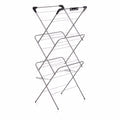 Durane 3Tier Clothes Airer Compact and Sturdy Laundry Drying Rack