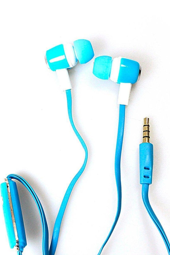 AINY Mix Stereo Earphones Premium Sound Comfort Fit