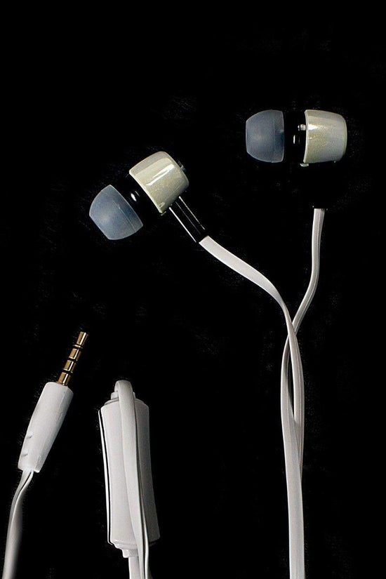 AINY Mix Stereo Earphones Premium Sound Comfort Fit