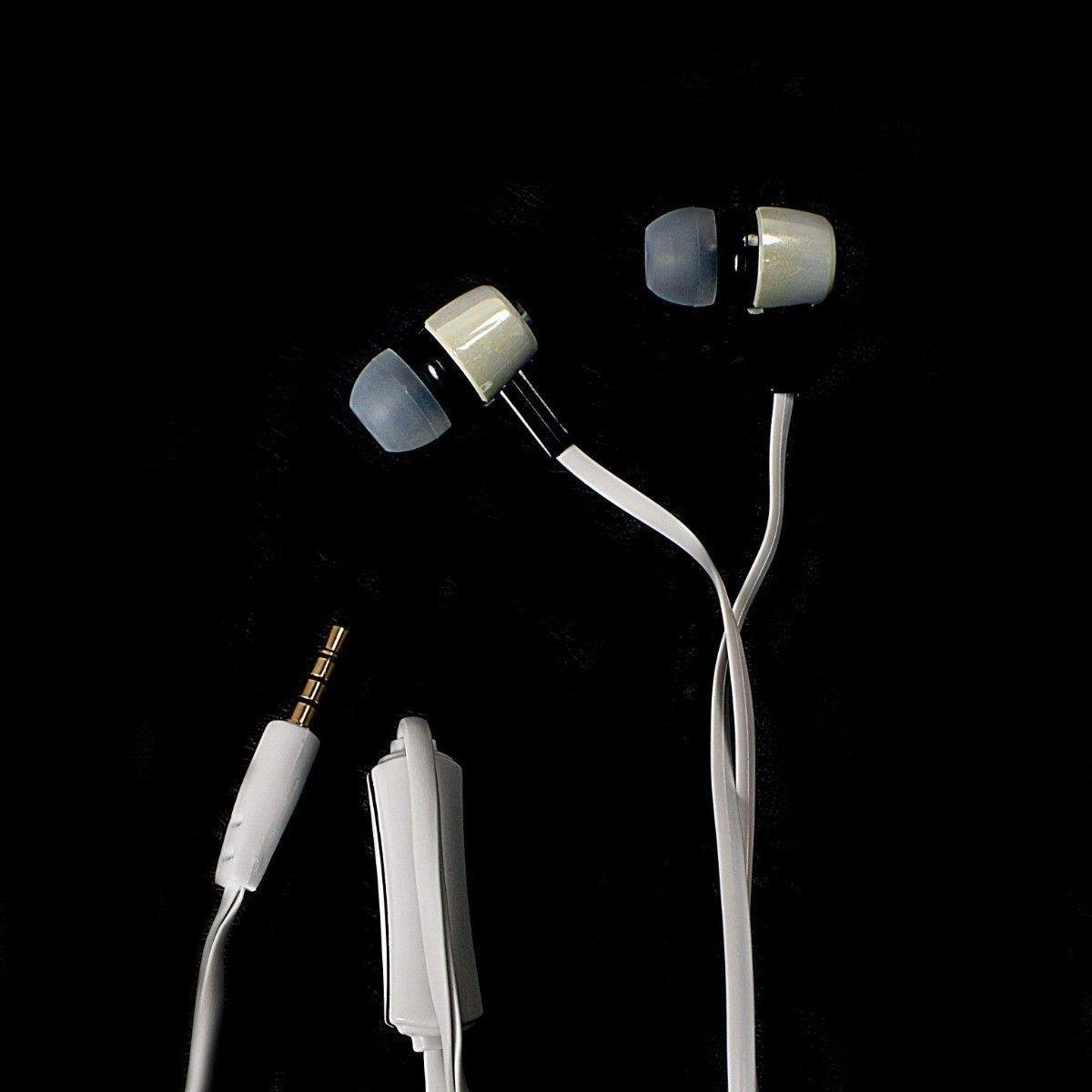 AINY Mix Stereo Earphones Premium Sound Comfort Fit